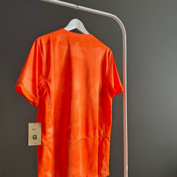🚨SOLD VIA DEPOP🚨2023 Netherlands x Nike Stadium Home Kit - Picture 2 of 6